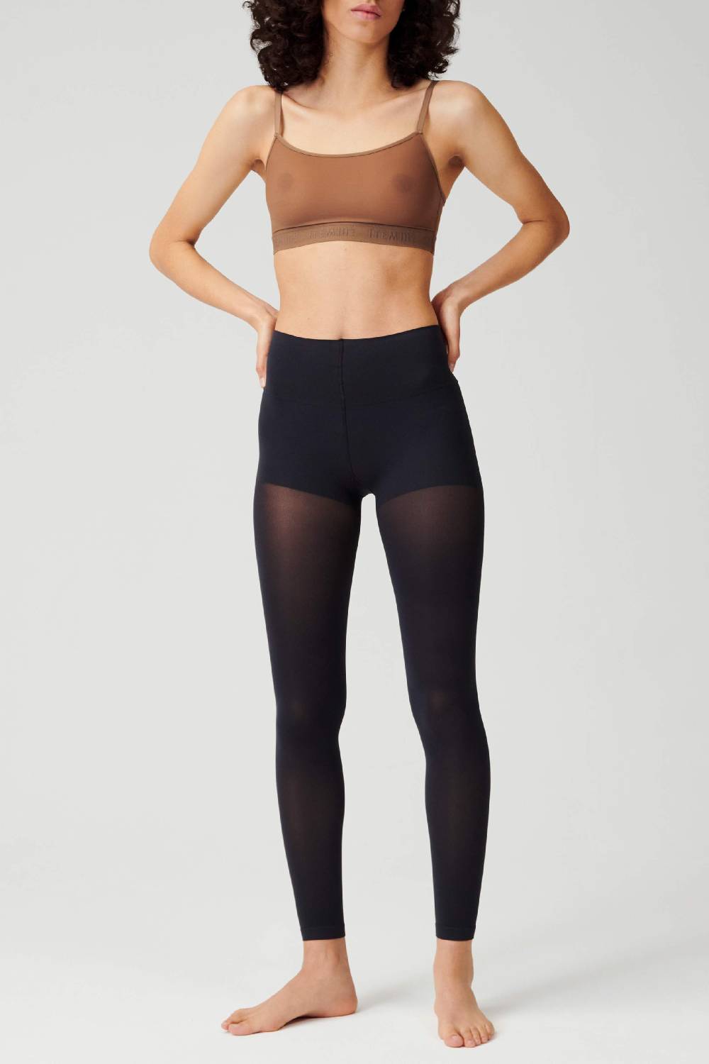 ﻿Item M6 Feinstrumpf-Leggings Soft Touch Conscious 50 Super Sparpreis