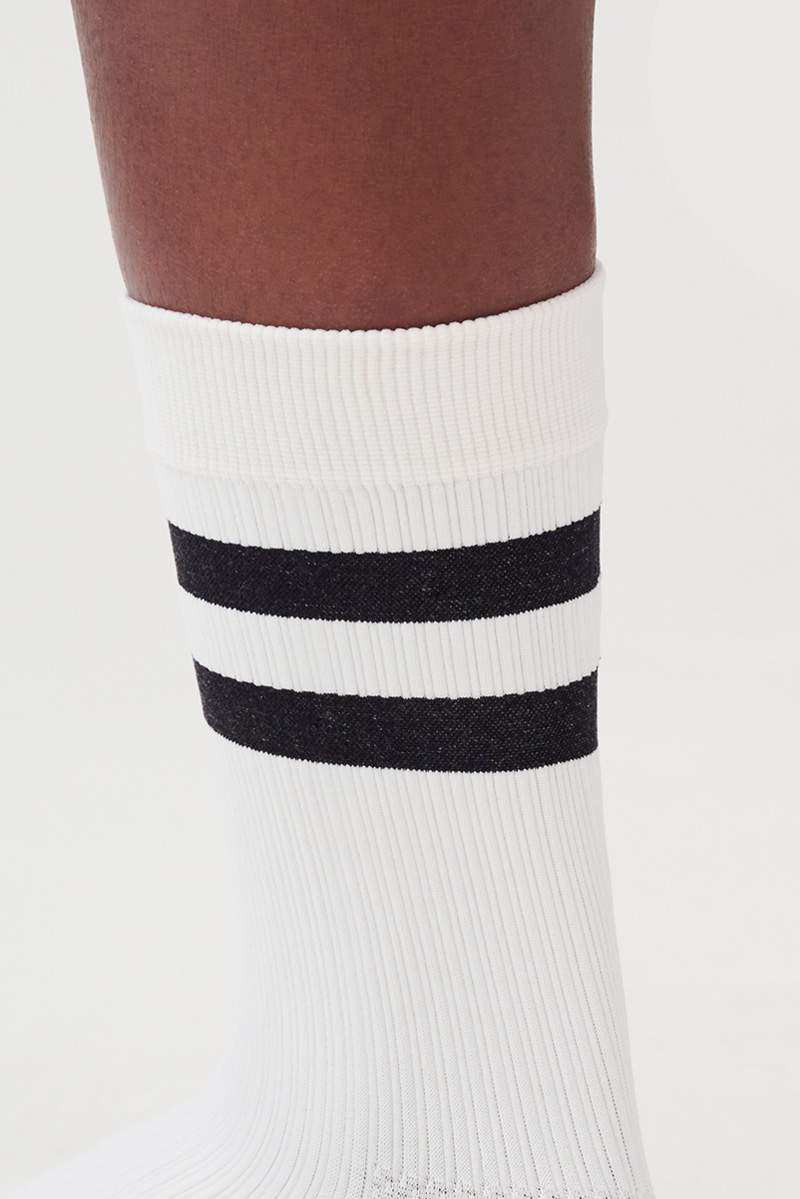 Item M6 Sneaker Conscious Cotton Ribbed Letzte 2 Tage