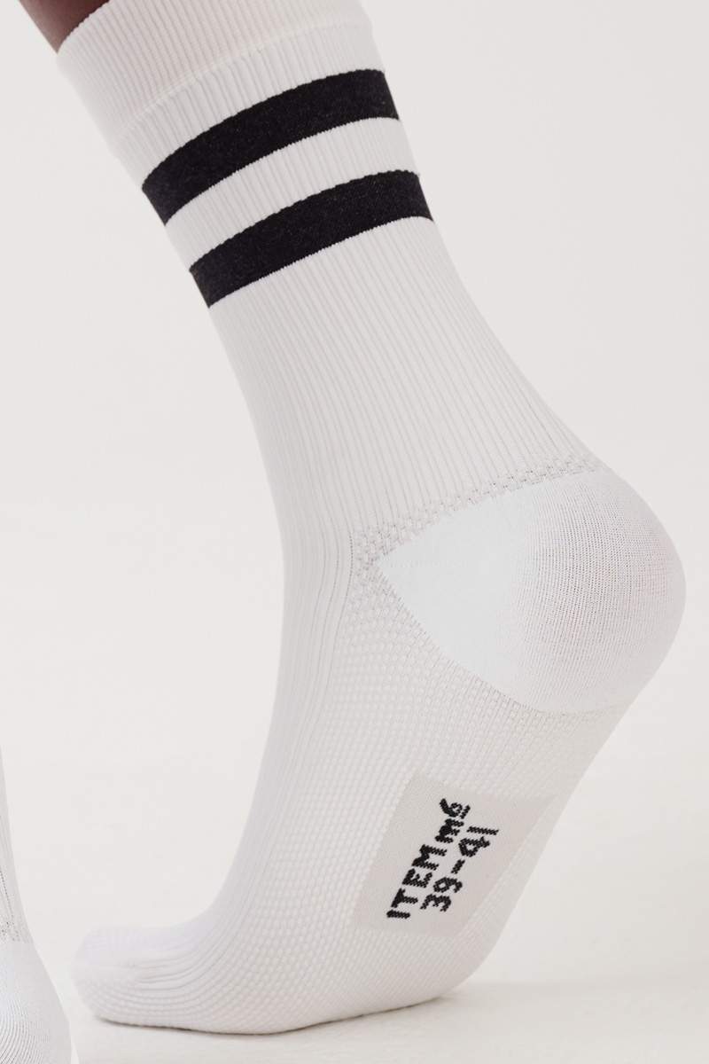 Item M6 Sneaker Conscious Cotton Ribbed Letzte 2 Tage