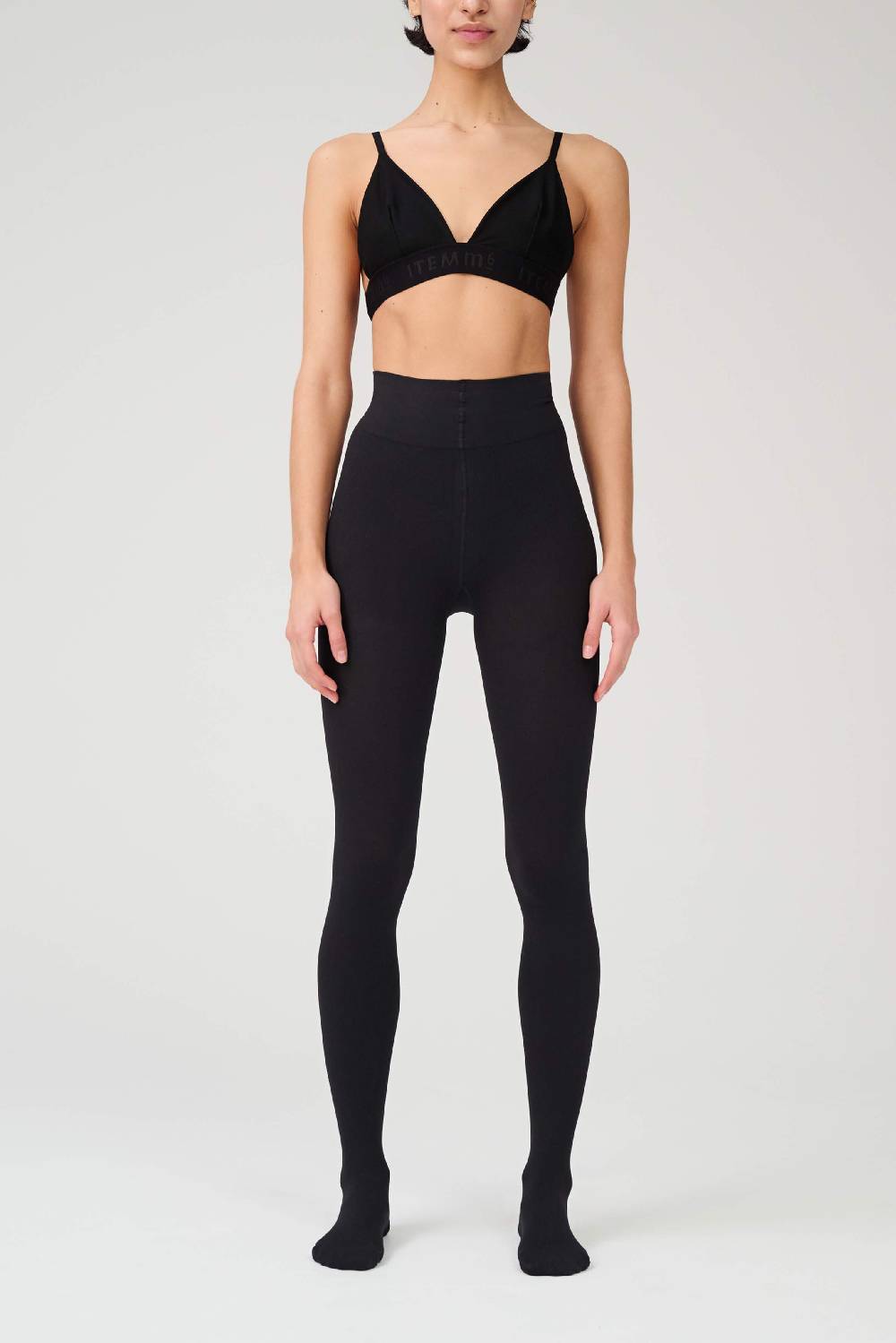 Item M6 Strumpfhose Cosy Winter Conscious