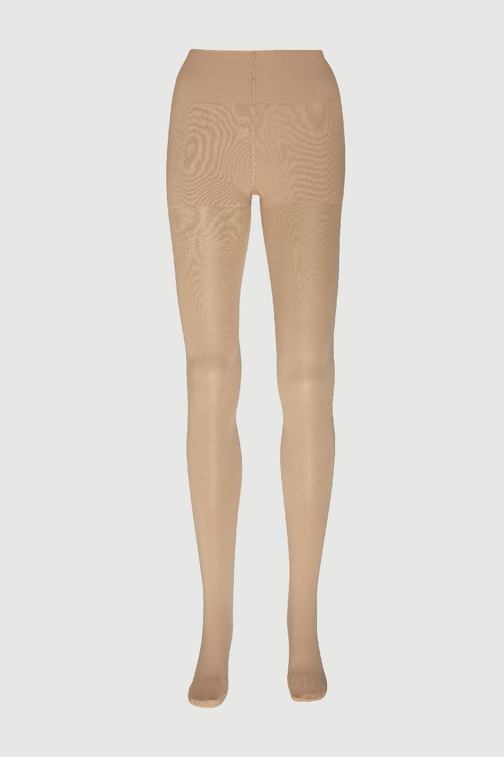Item M6 Strumpfhose Translucent 30 Conscious Control Top Nur für heute