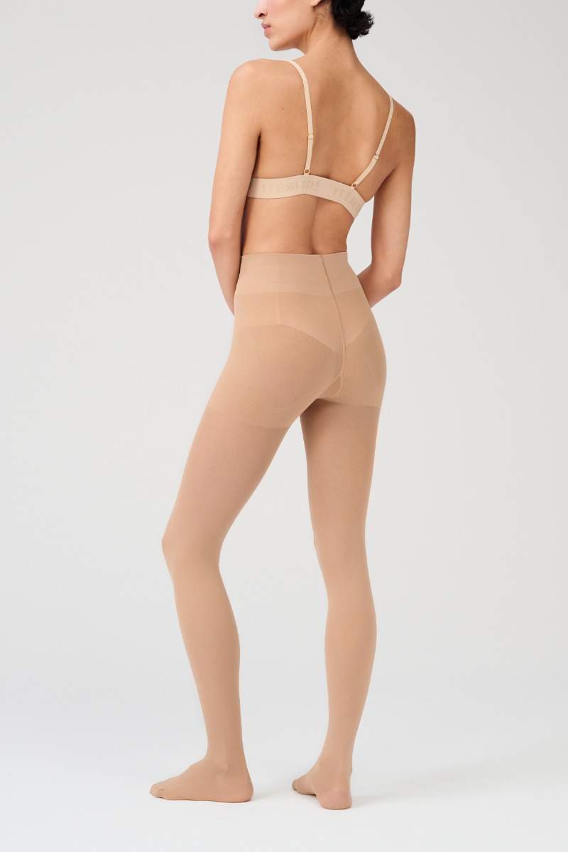Item M6 Strumpfhose Translucent 30 Conscious Control Top Nur für heute