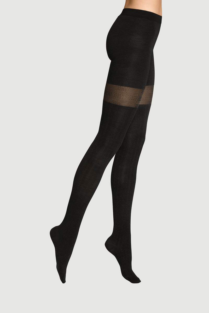 Item M6 Strumpfhose Cashmere Discount Store für neue Produkte
