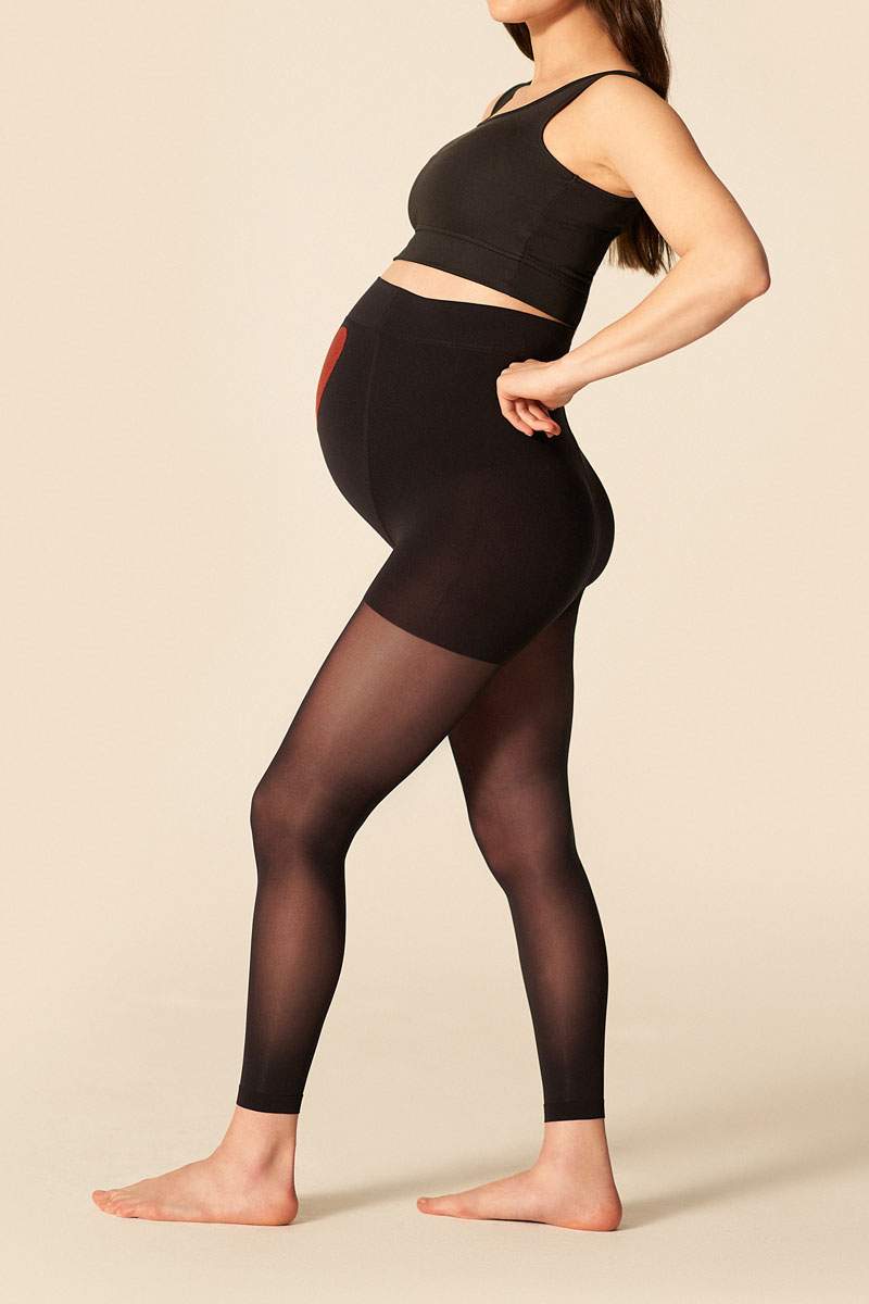 Item M6 Leggings Mama 25 DEN Speichern exportieren