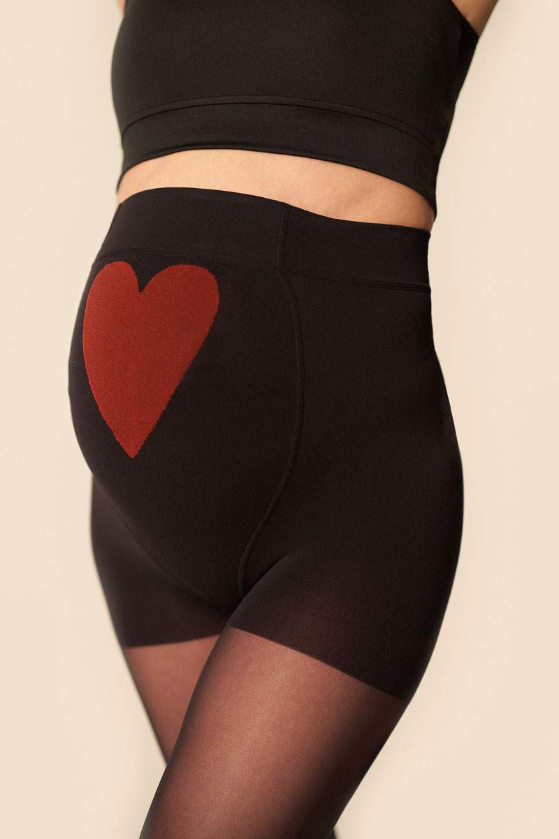 Item M6 Leggings Mama 25 DEN Speichern exportieren