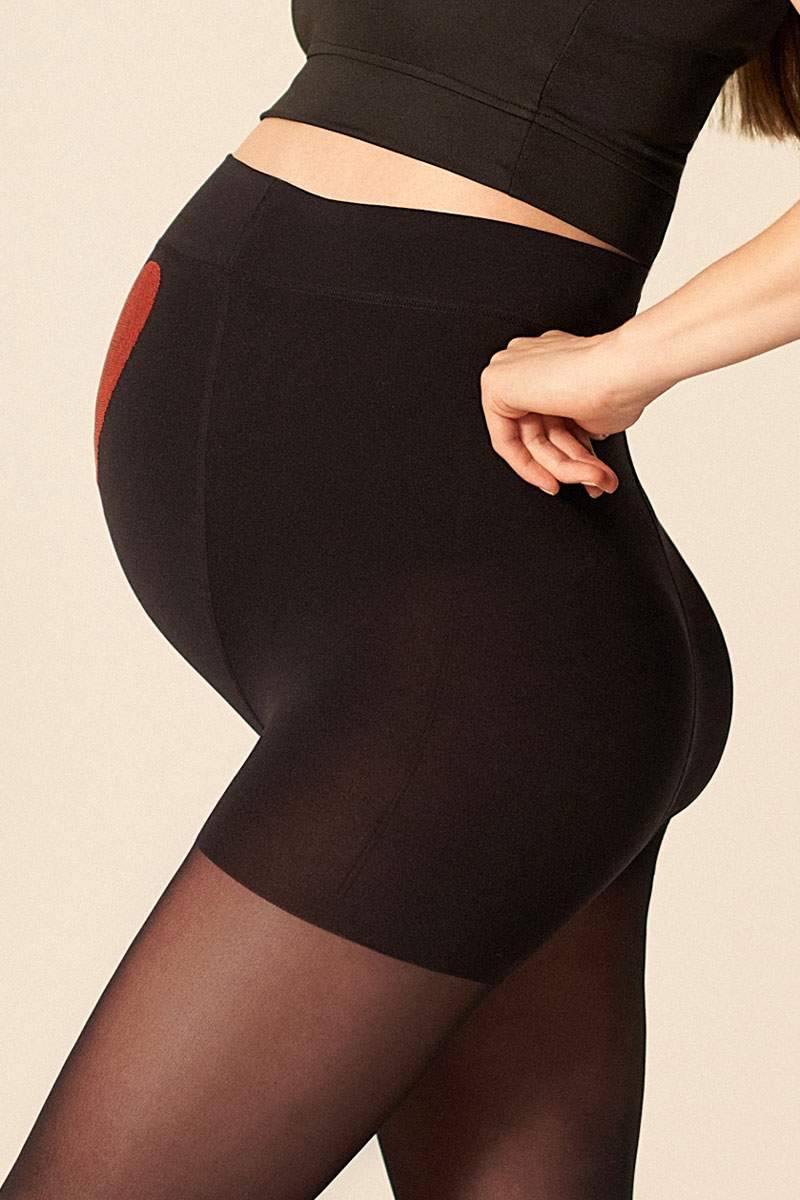 Item M6 Leggings Mama 25 DEN Speichern exportieren