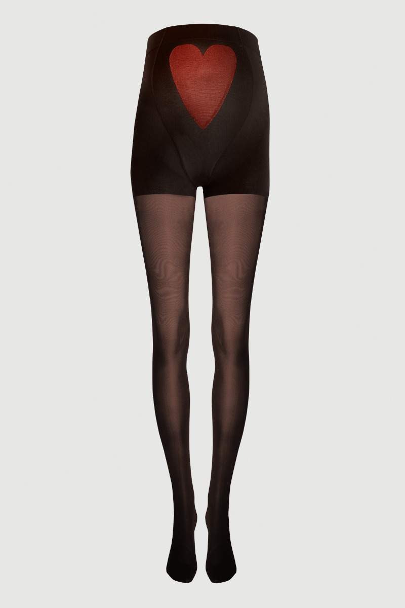 Item M6 Strumpfhose Mama 25 DEN Black Friday Preise