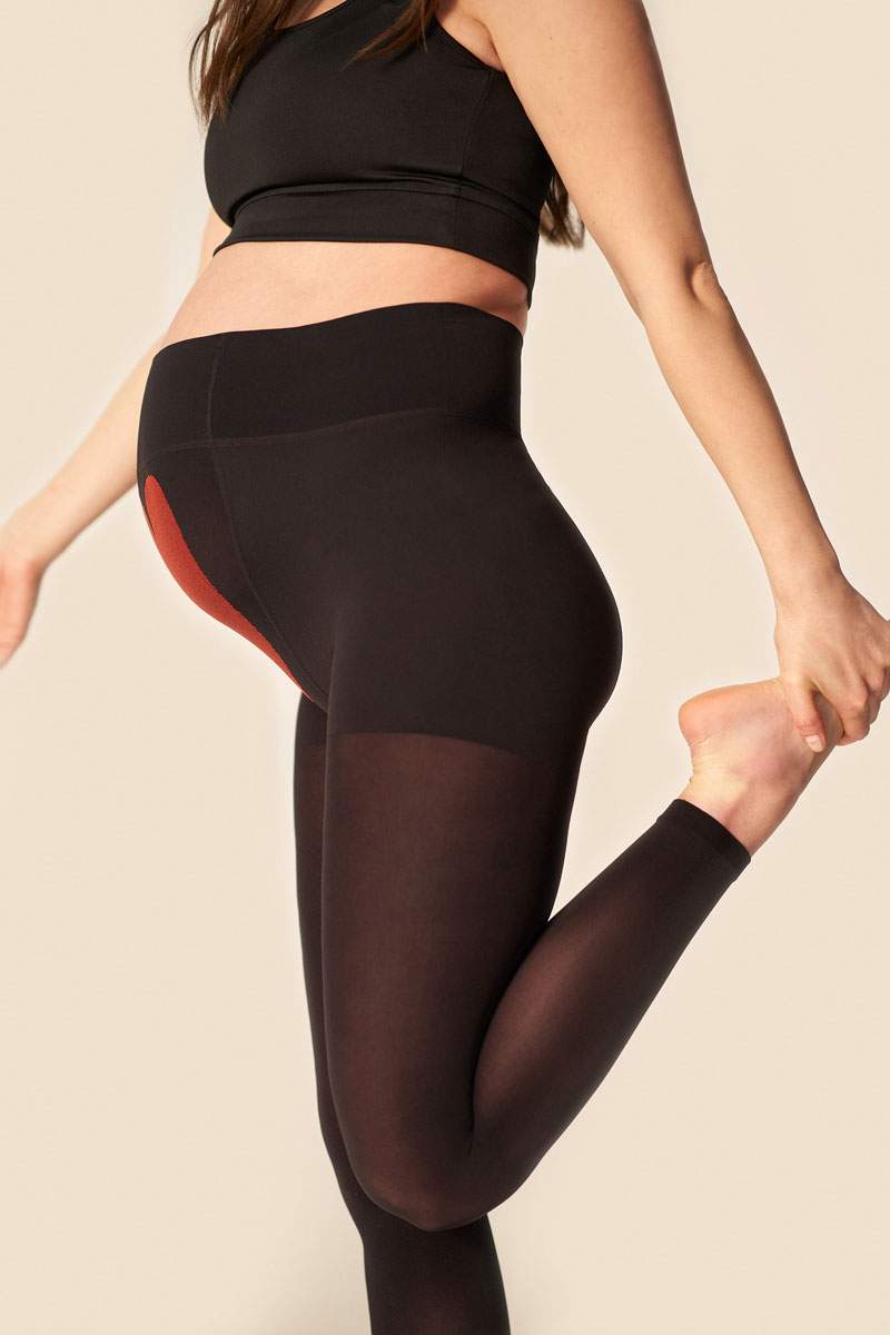 Item M6 Leggings Mama 50 DEN zollfrei