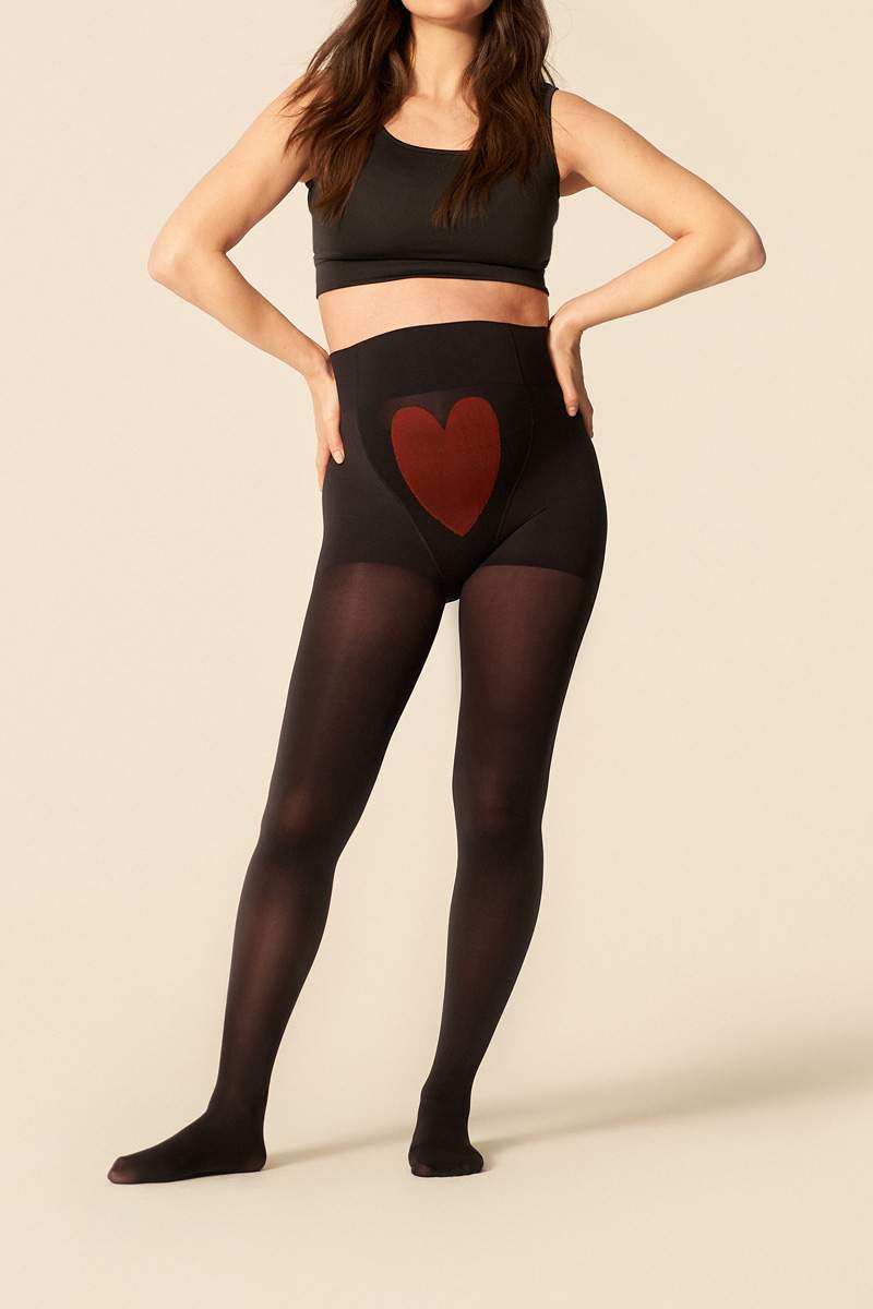 Item M6 Strumpfhose Mama 50 DEN 50% Rabatt für begrenzte Zeit