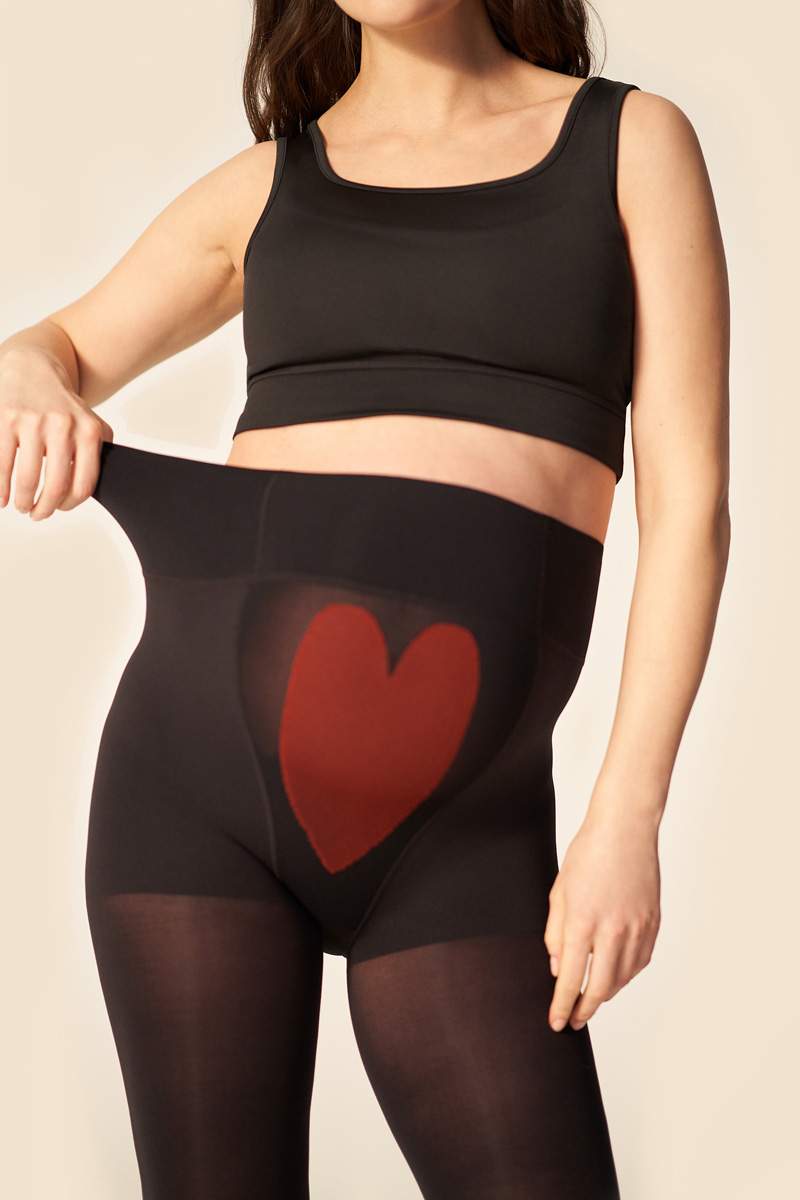 Item M6 Strumpfhose Mama 50 DEN 50% Rabatt für begrenzte Zeit