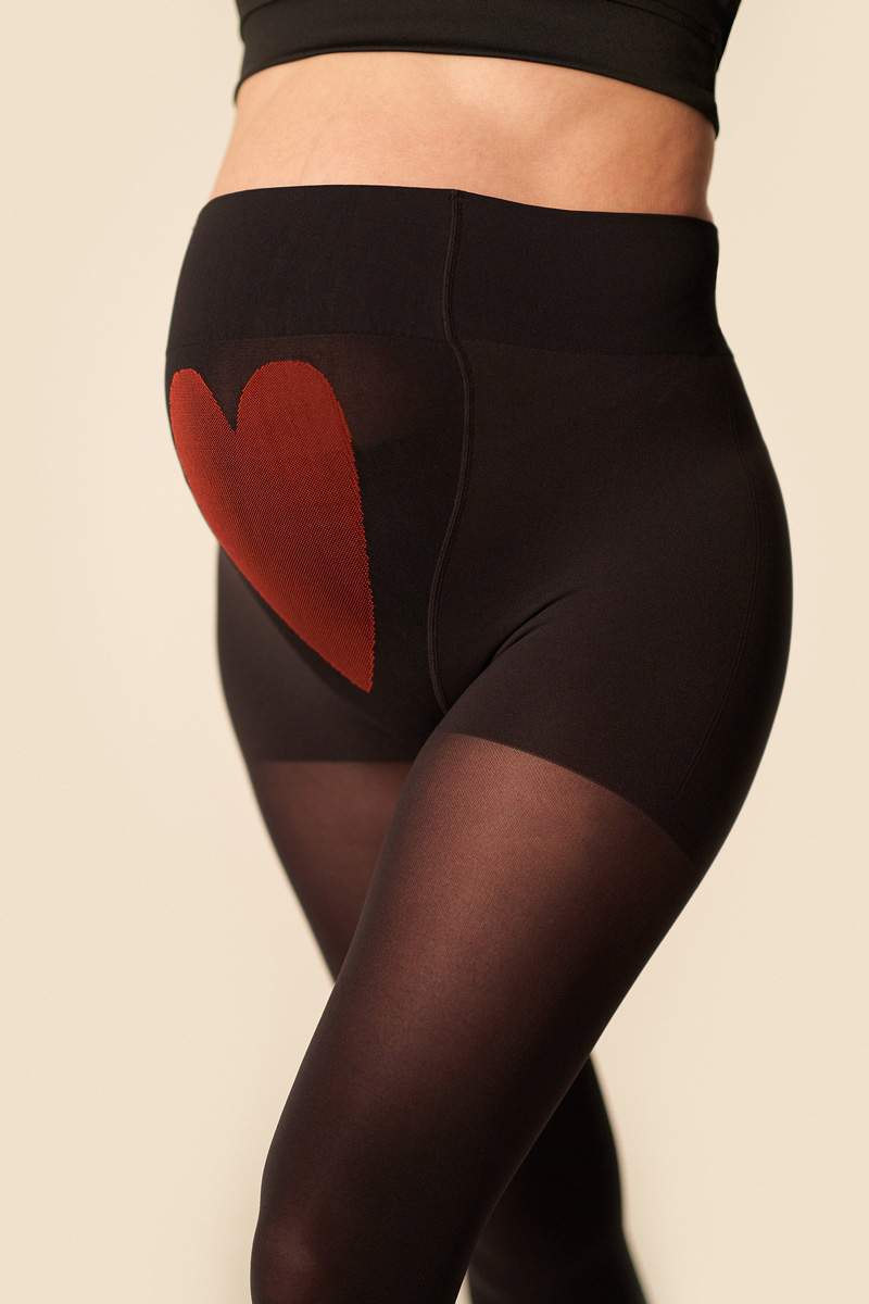 Item M6 Strumpfhose Mama 50 DEN 50% Rabatt für begrenzte Zeit