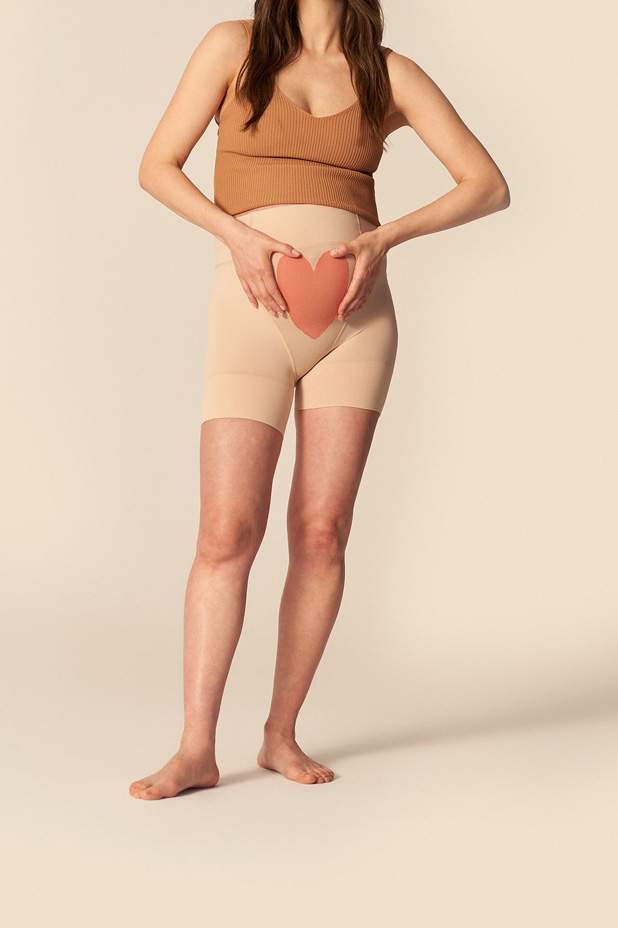 Item M6 Mama Shorts Rabatte dieses Monats
