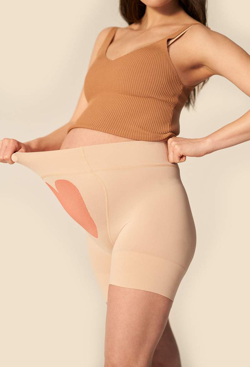 Item M6 Mama Shorts Rabatte dieses Monats