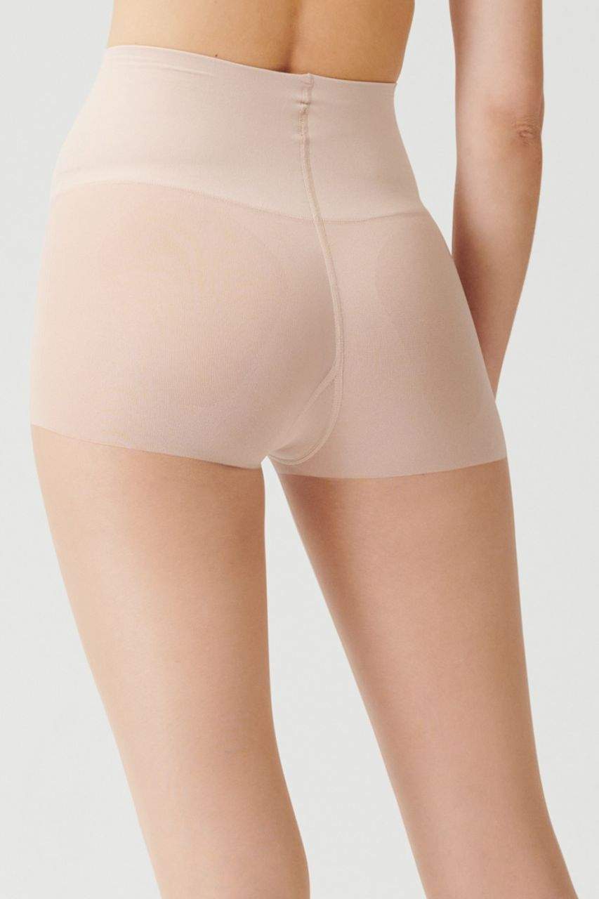Item M6 Strumpfhose Invisible Control Top 2025
