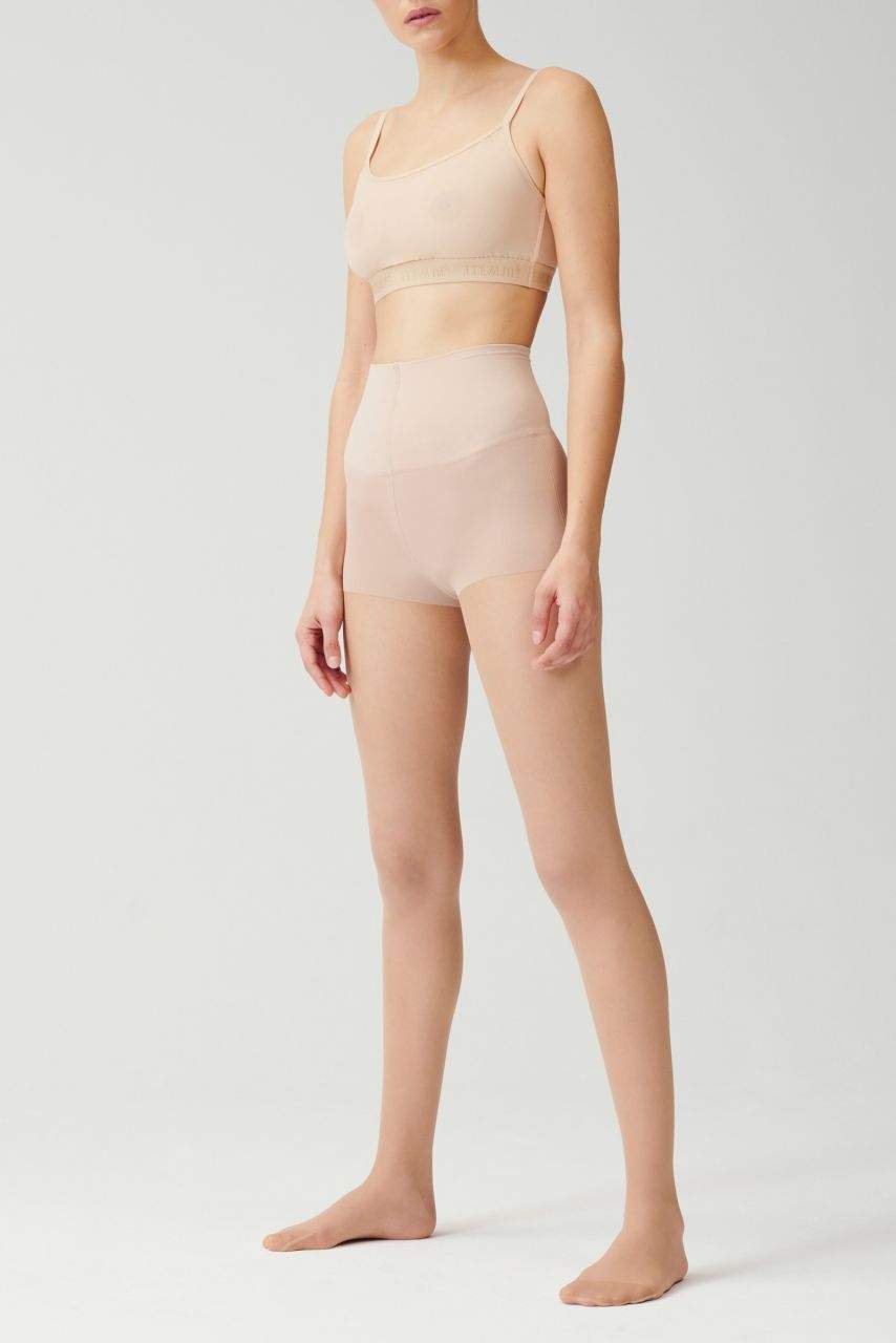 Item M6 Strumpfhose Invisible Control Top 2025