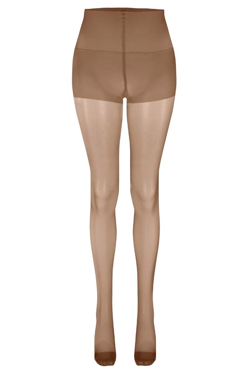 Item M6 Strumpfhose Invisible Control Top 2025