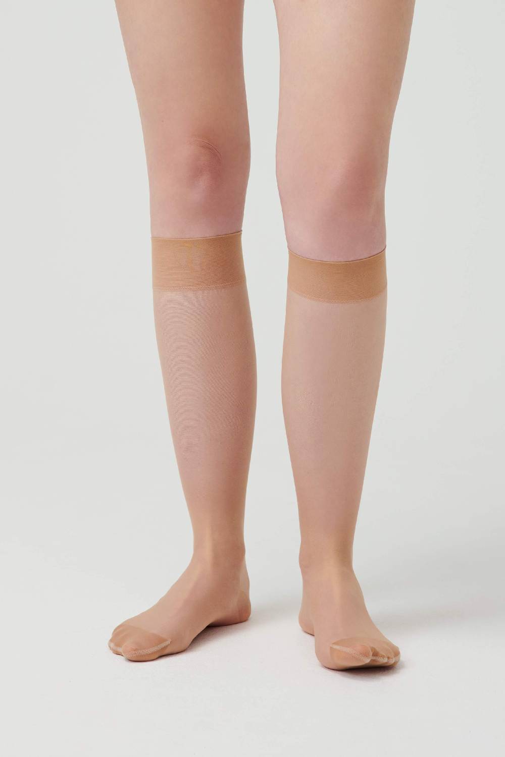 Item M6 Kniestrümpfe Invisible Auslauf