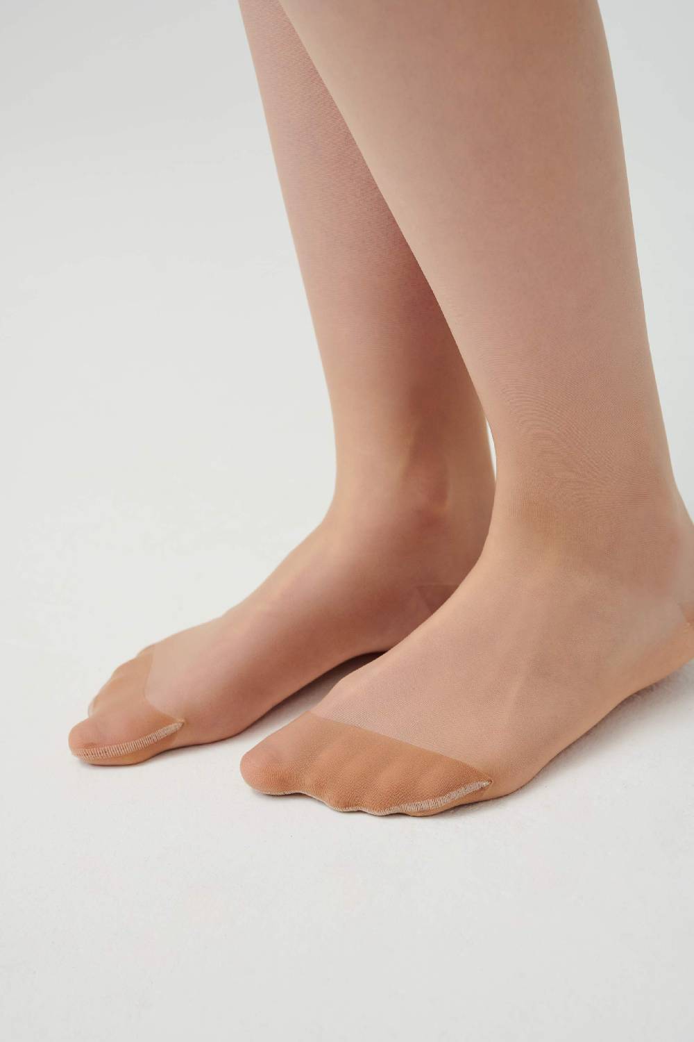Item M6 Kniestrümpfe Invisible Auslauf