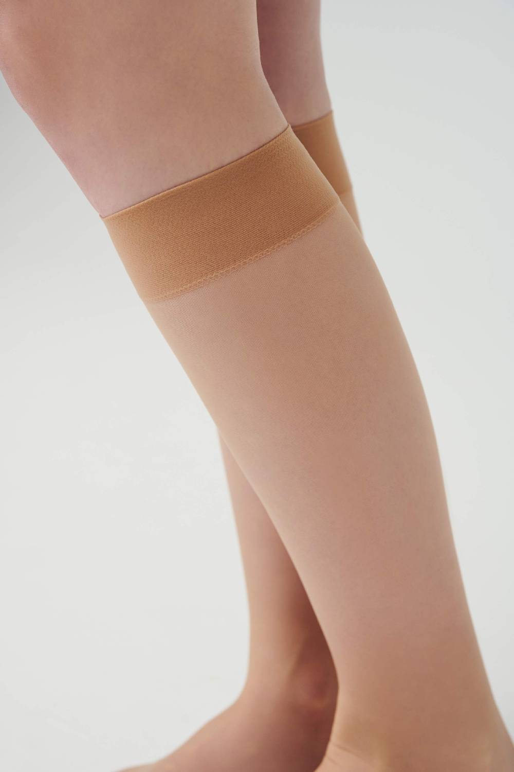 Item M6 Kniestrümpfe Invisible Auslauf
