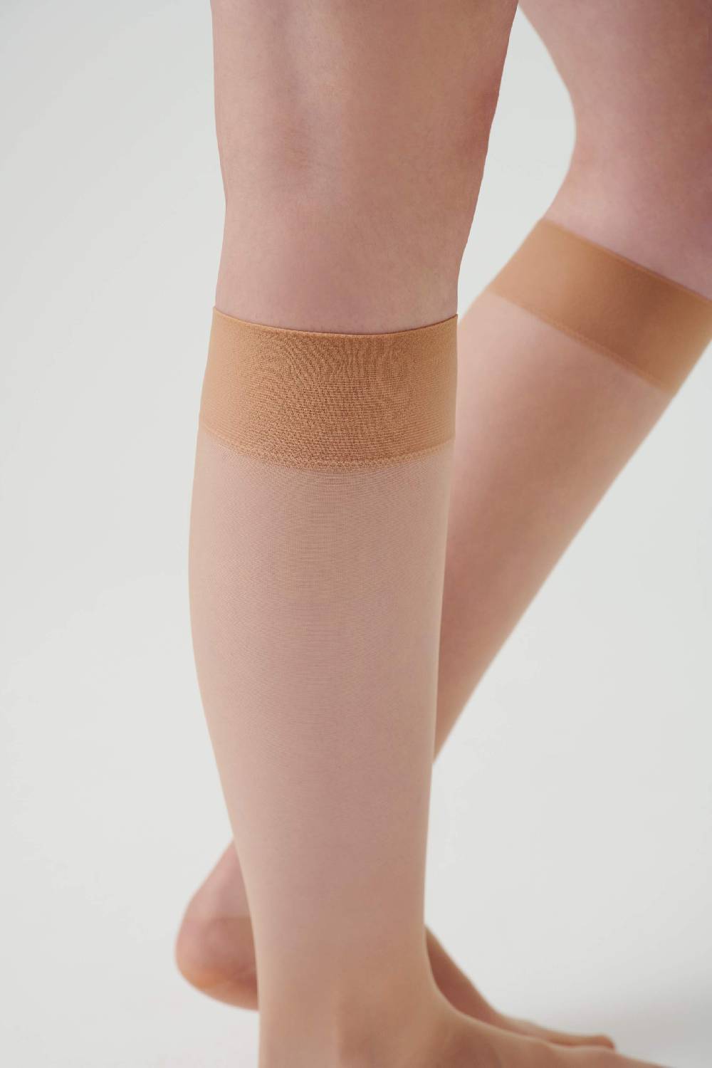Item M6 Kniestrümpfe Invisible Auslauf