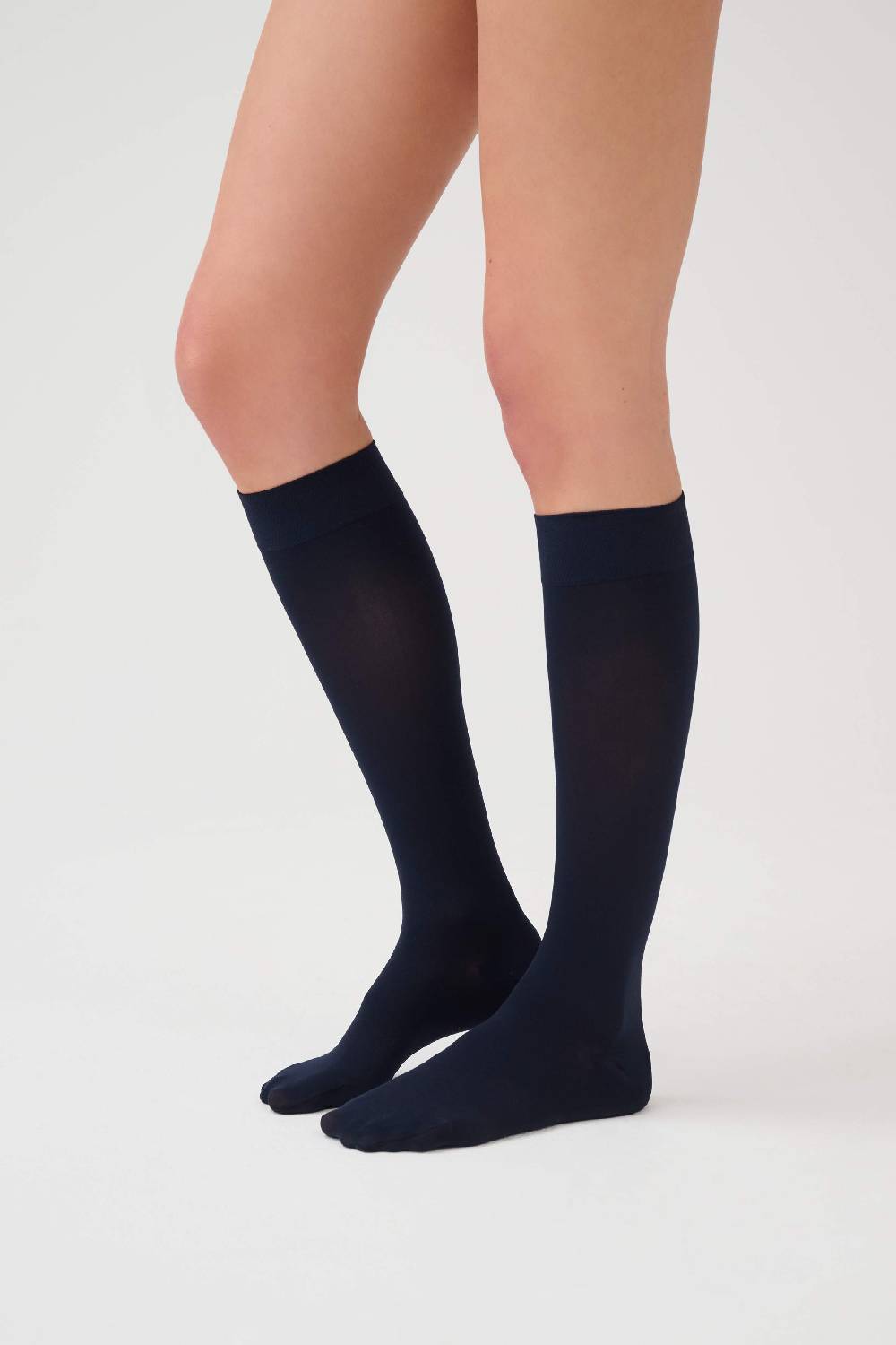 Item M6 Kniestrümpfe Soft Touch Conscious 50 Schlussverkauf