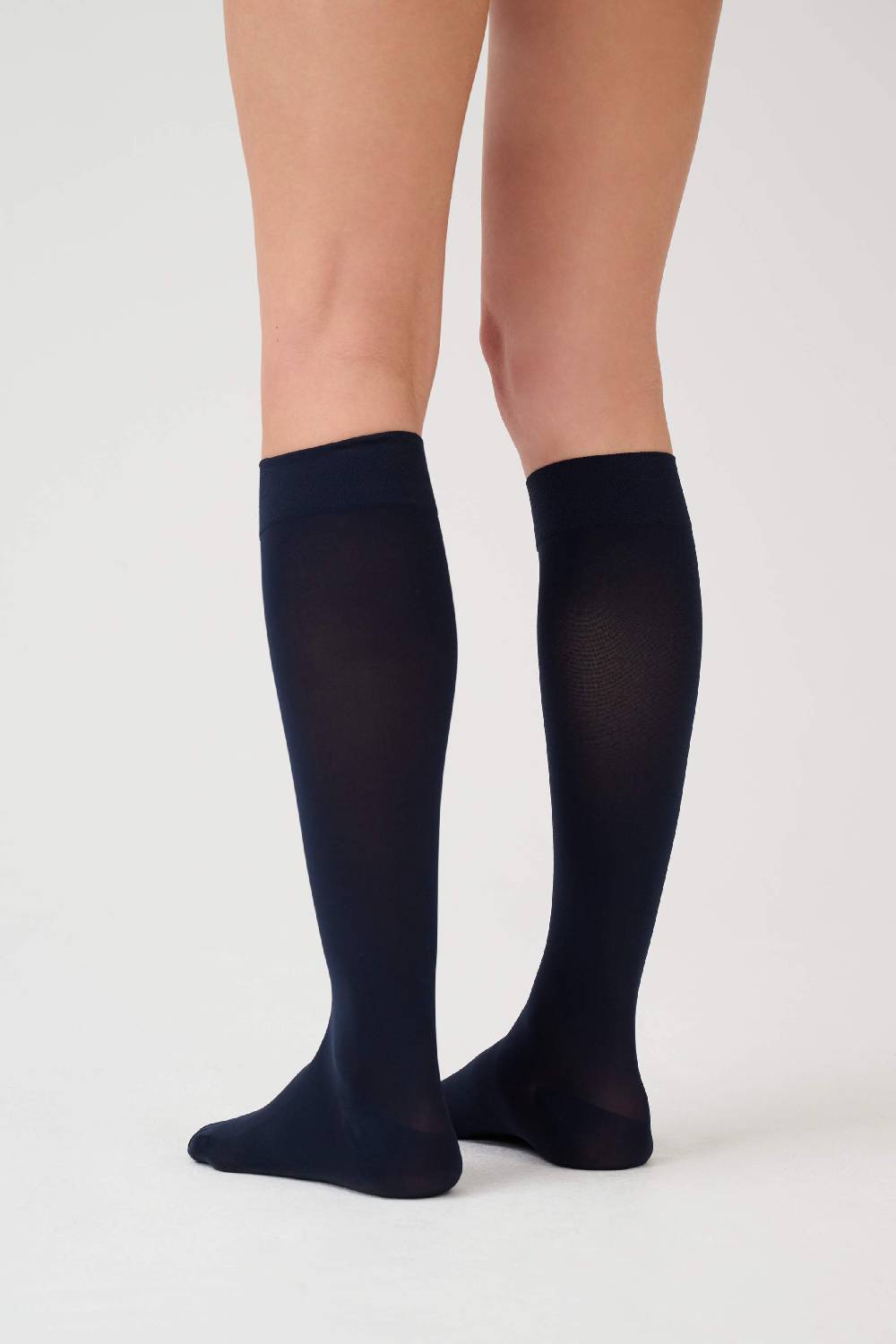 Item M6 Kniestrümpfe Soft Touch Conscious 50 Schlussverkauf
