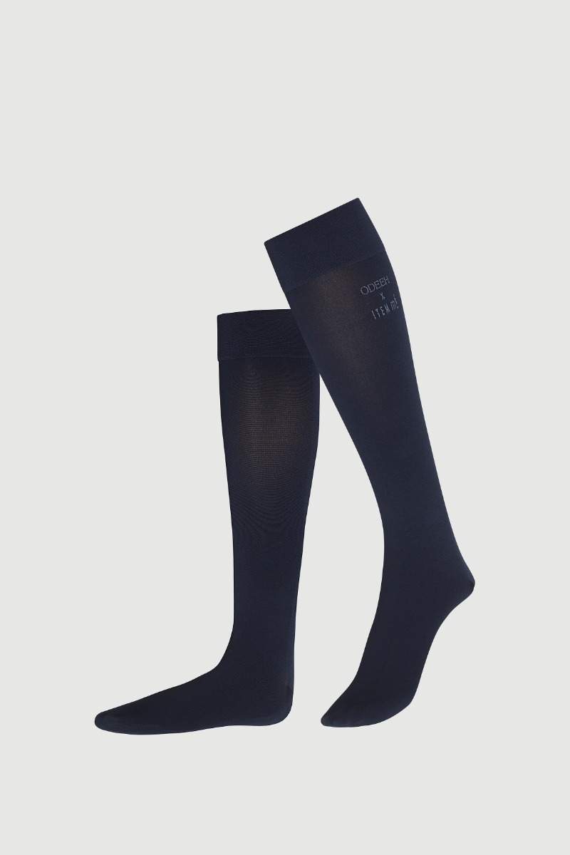 Item M6 Kniestrümpfe Soft Touch Conscious 50 Schlussverkauf
