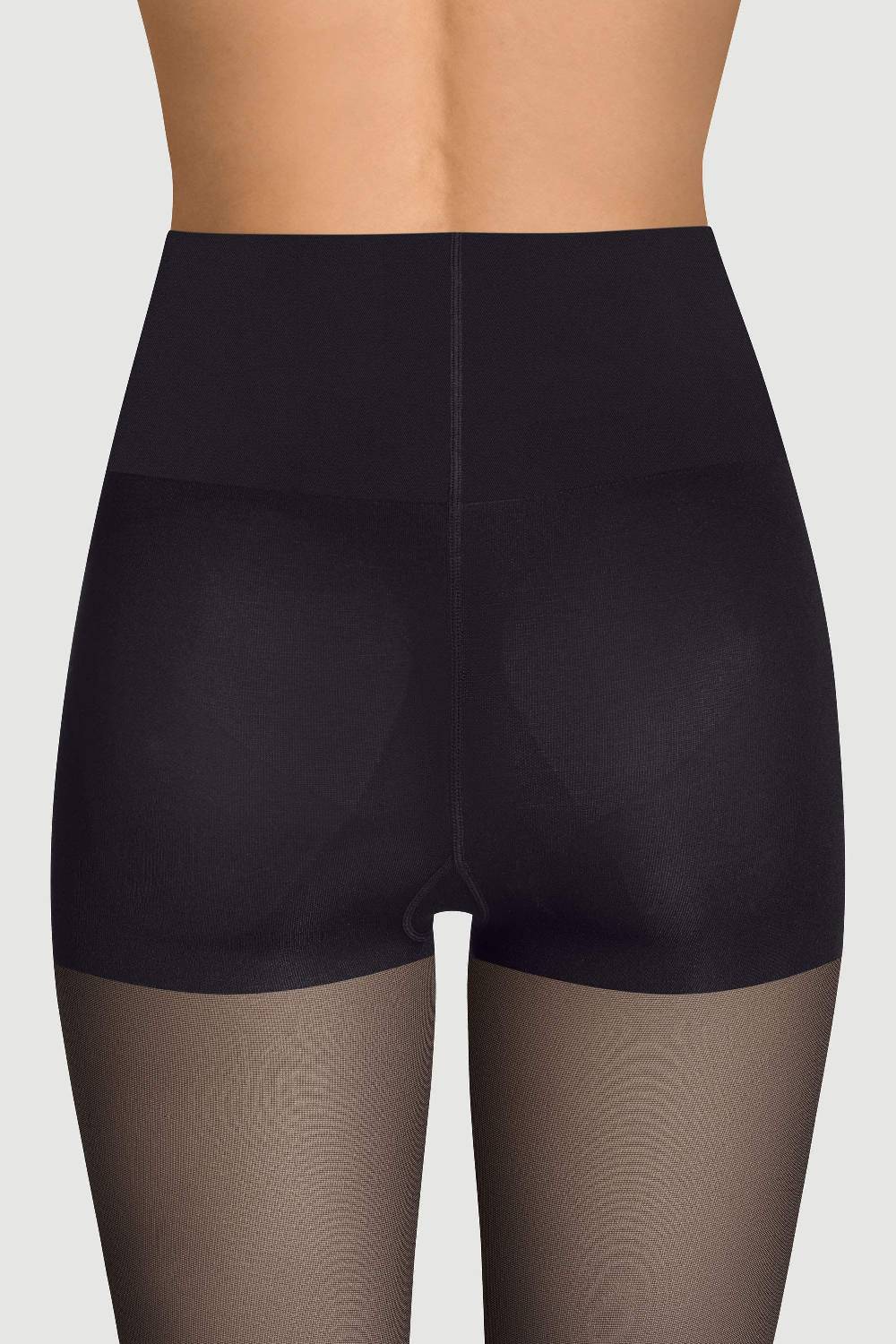 Item M6 Strumpfhose Translucent Control Top Meist gekauft