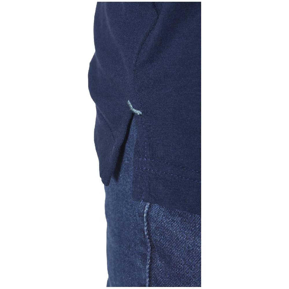 Jan Vanderstorm Poloshirt GIZUR royal blau Vierteljährliche Förderung
