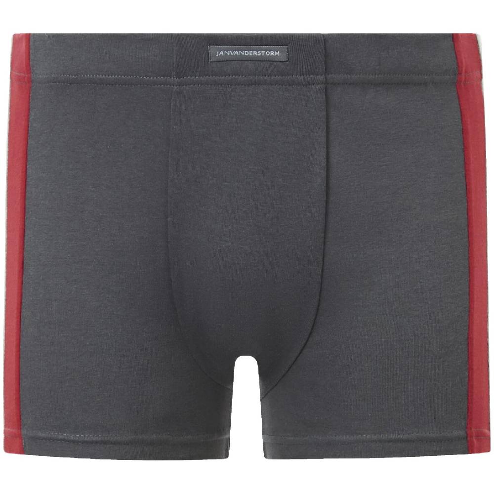 Jan Vanderstorm 2er Pack Retropant YNGVY dunkelgrau Blitzangebot