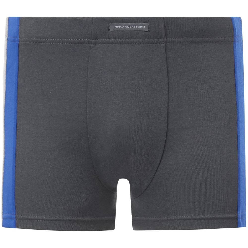Jan Vanderstorm 2er Pack Retropant YNGVY dunkelgrau Blitzangebot