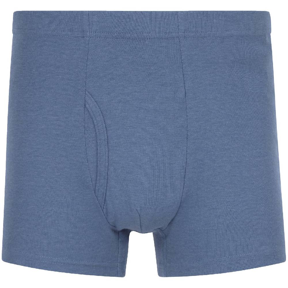 Jan Vanderstorm 5er Pack Retropants GARDAR blau Super Sparpreis