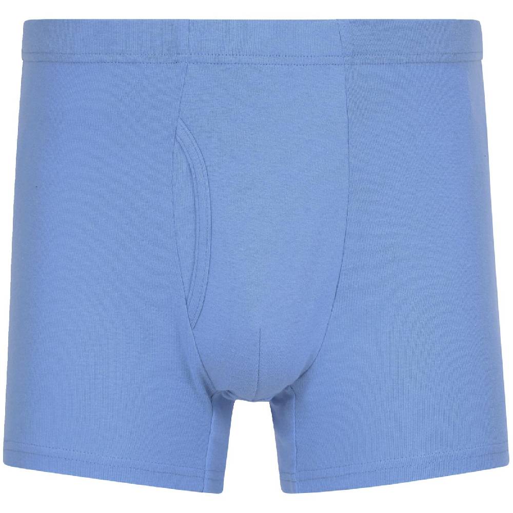 Jan Vanderstorm 5er Pack Retropants GARDAR blau Super Sparpreis