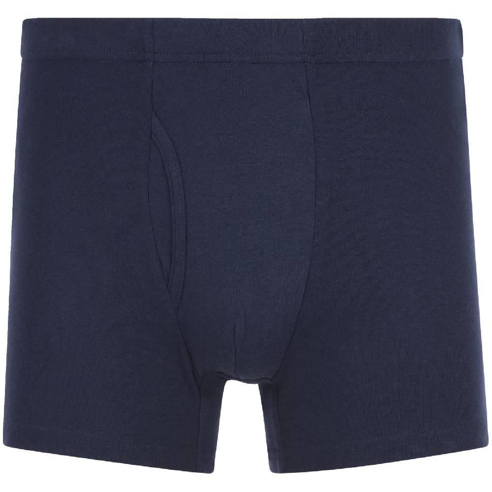 Jan Vanderstorm 5er Pack Retropants GARDAR blau Super Sparpreis