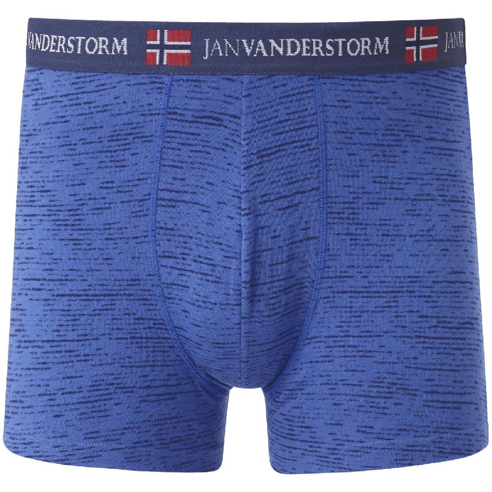 Jan Vanderstorm 3er Pack Retropant NORIK blau Bis zu 60% Rabatt