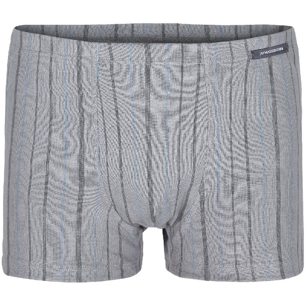 Jan Vanderstorm 3er Pack Retropant LEONELL blau grau rot Discount Store für neue Produkte