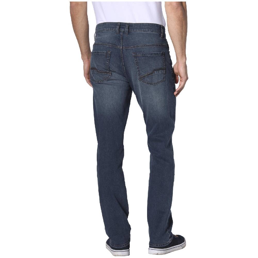 Jan Vanderstorm Jeans ULFTHOR dunkelblau Black Friday
