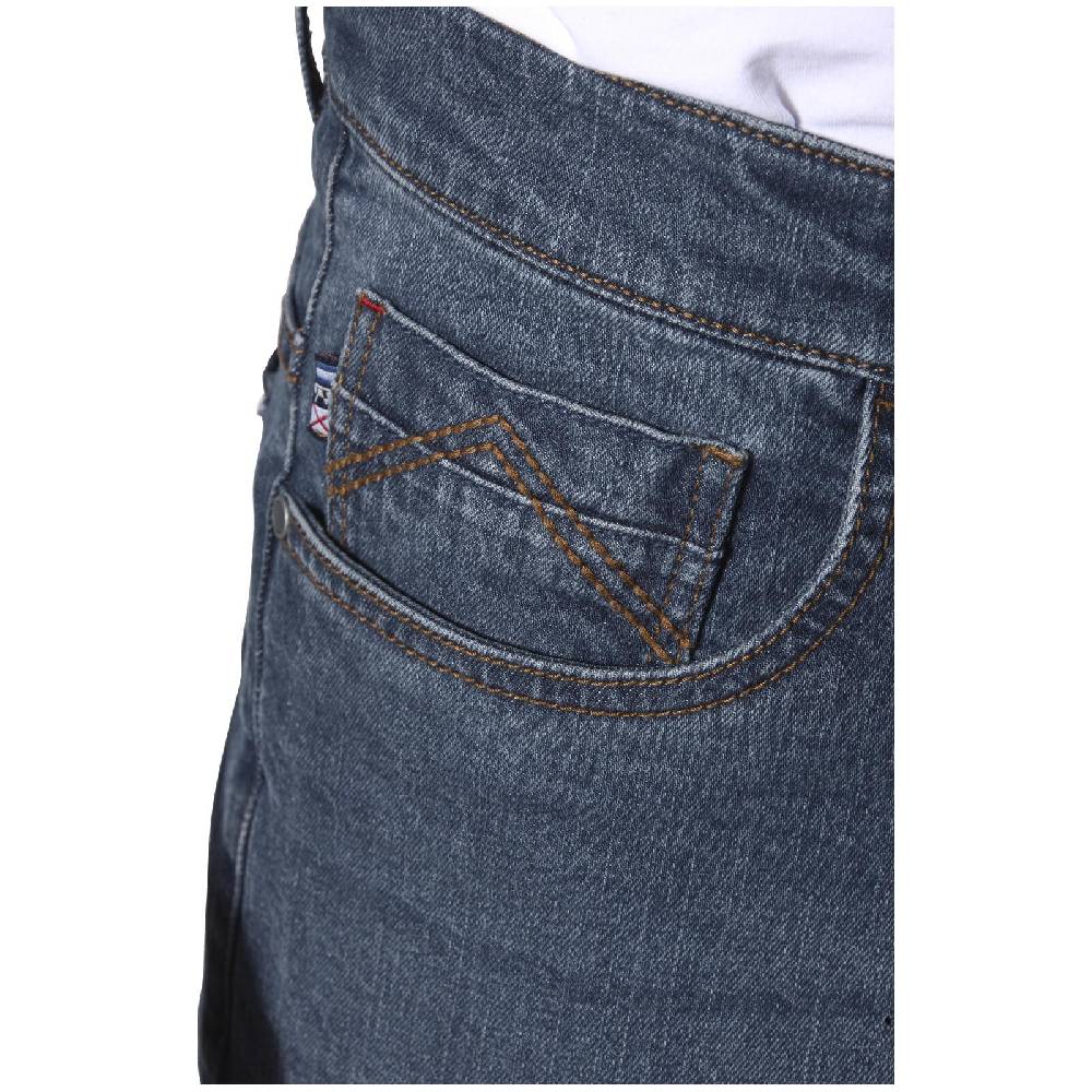 Jan Vanderstorm Jeans ULFTHOR dunkelblau Black Friday