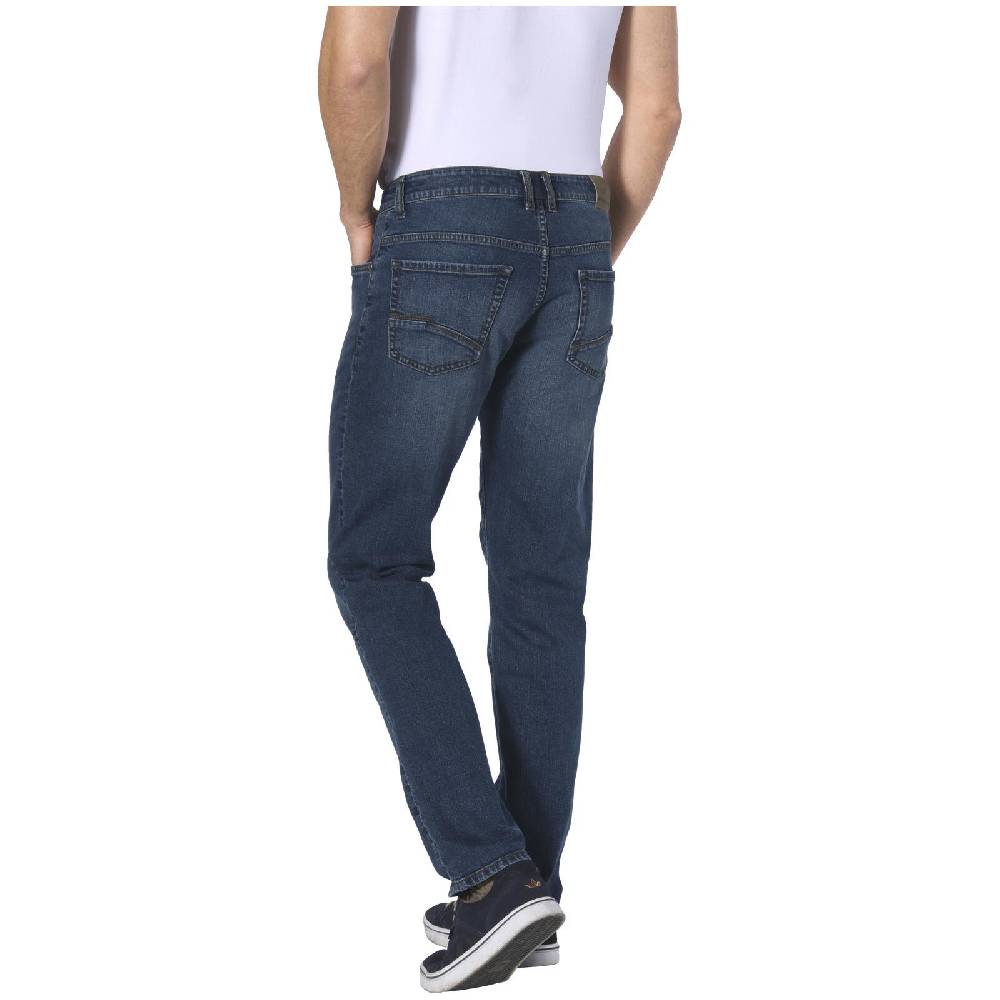 Jan Vanderstorm Jeans ULFTHOR blau Cyber Monday