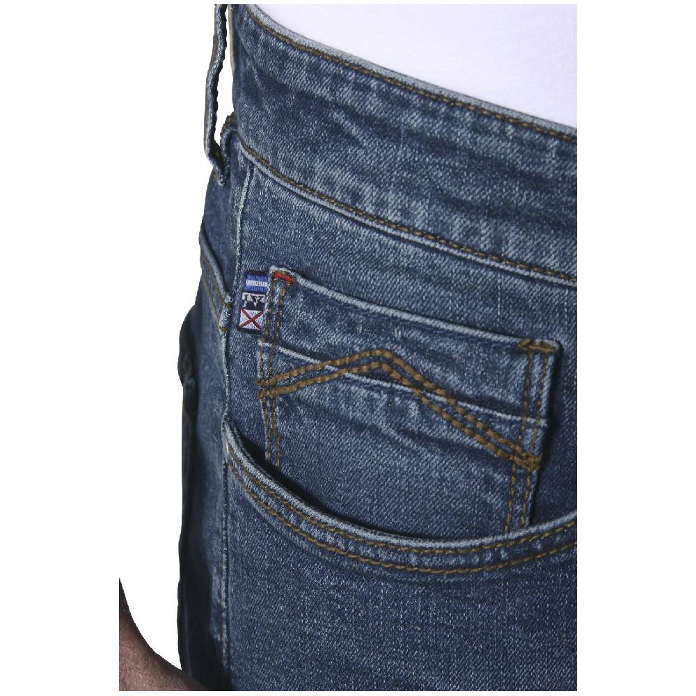 Jan Vanderstorm Jeans ULFTHOR blau Cyber Monday