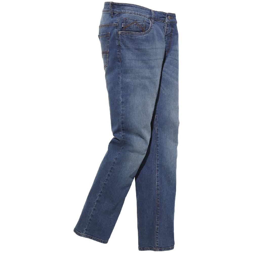 Jan Vanderstorm Jeans ULFTHOR blau Cyber Monday