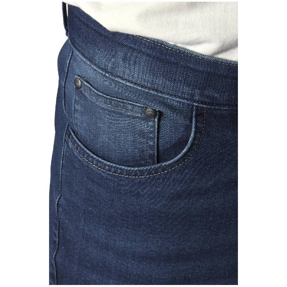 Jan Vanderstorm Tiefbundjeans LEGEST blau Valentinstagsangebot