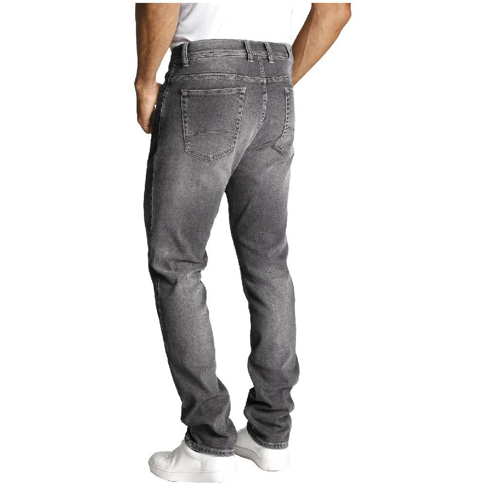 Jan Vanderstorm Jeans WALLNER grau Lagerräumung