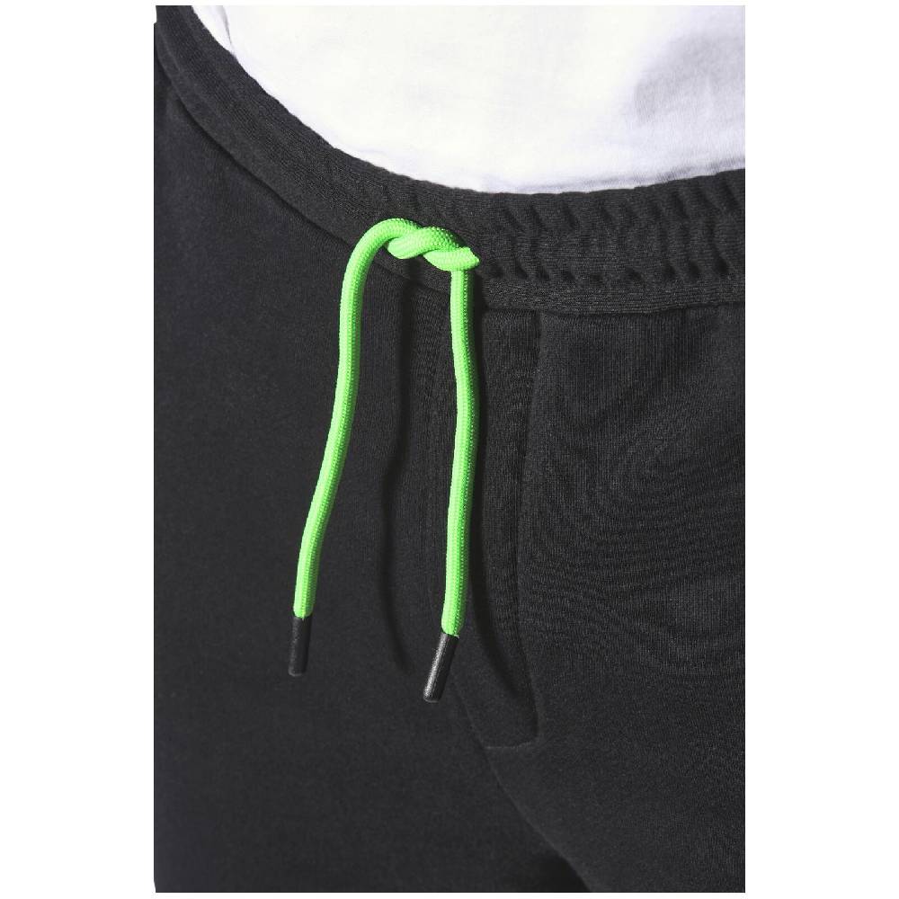 Jan Vanderstorm Jogginghose MIKJORNSON schwarz Online Outlet