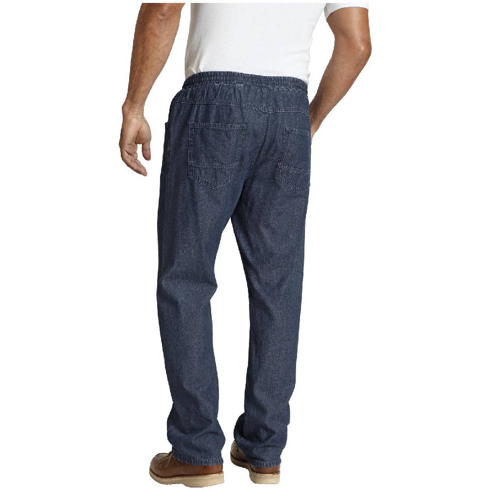 Jan Vanderstorm Schlupfjeans DAAN dunkelblau Sonderangebote