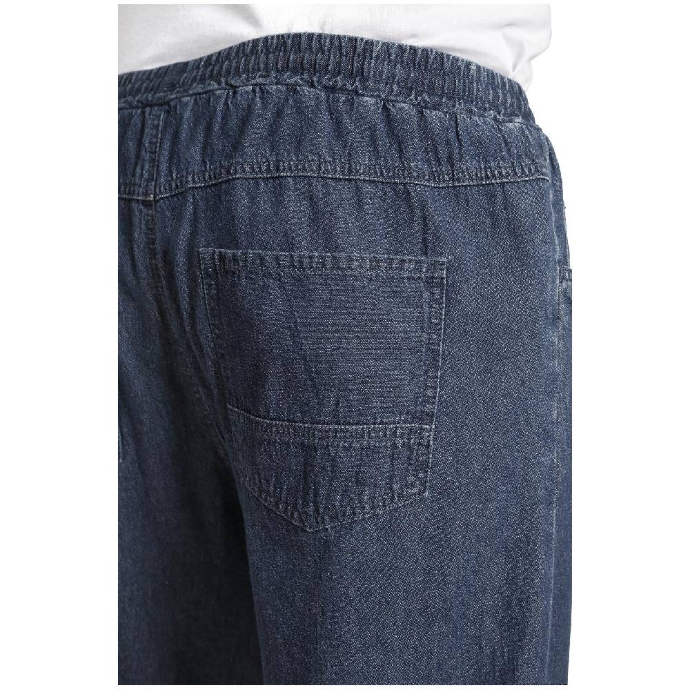 Jan Vanderstorm Schlupfjeans DAAN dunkelblau Sonderangebote