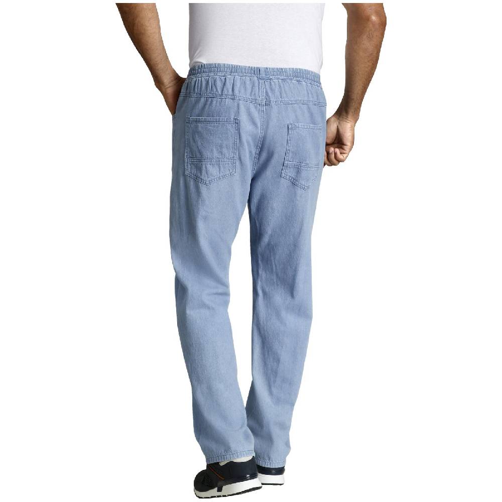 Jan Vanderstorm Schlupfjeans DAAN hellblau Super Sparpreis