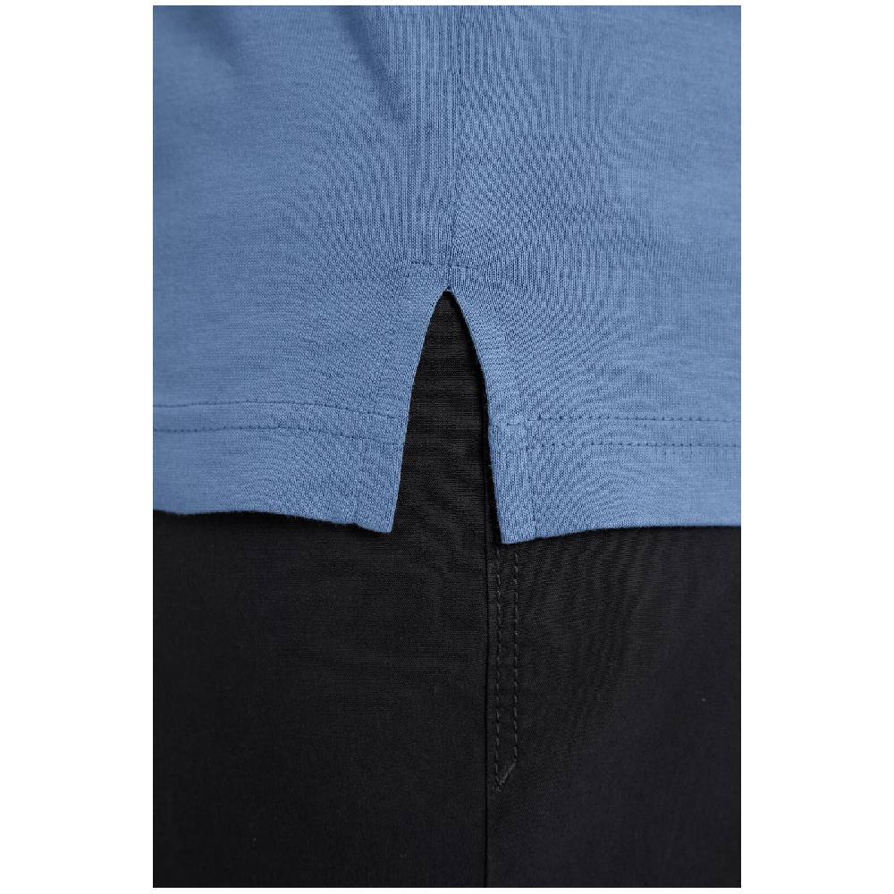 Jan Vanderstorm Tanktop TAMPPI blau Discount Store für neue Produkte