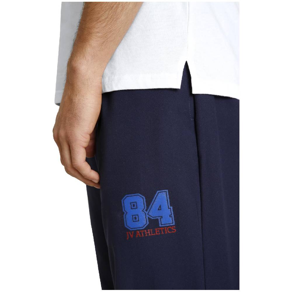 Jan Vanderstorm Doppelpack T-Shirt OSMO weiß Rabatte dieses Monats
