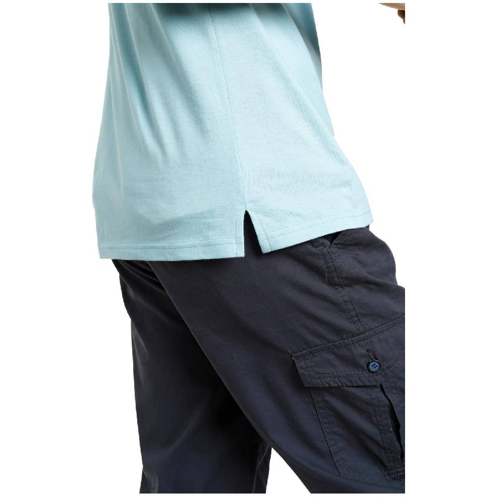 Jan Vanderstorm Doppelpack Tanktop LENNY blau Letzte 2 Tage